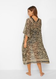 Strand Kimono-Kleid, bpc selection