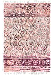 Teppich in Vintage Optik mit  Fransen, bpc living bonprix collection
