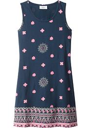 Mädchen Sommerkleid aus Bio-Baumwolle, bpc bonprix collection