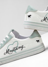 Mustang Sneaker, Mustang