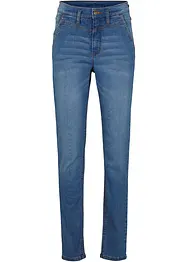 Skinny Jeans High Waist, Shaping, bonprix