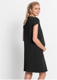 Still-Nachthemd mit nachhaltiger Baumwolle, bpc bonprix collection - Nice Size
