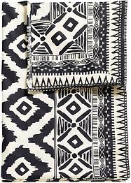 Tagesdecke mit Rauten, bpc living bonprix collection