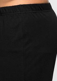 Lockere Jersey Boxershorts (3er Pack), bpc bonprix collection
