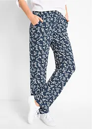 Jersey-Hose aus Viskose-Mix, bonprix