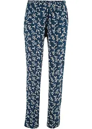 Jersey-Hose aus Viskose-Mix, bonprix