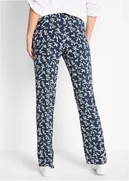 Jersey-Hose aus Viskose-Mix, bonprix