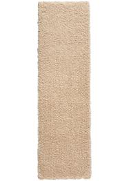 Hochflor Teppich mit besonders dichtem Flor, bpc living bonprix collection