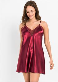 Satin Negligé, VENUS
