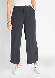 Jersey-Hose, 7-8-Länge, bpc bonprix collection