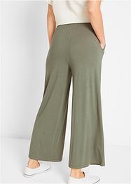 Jersey-Hose, 7-8-Länge, bpc bonprix collection
