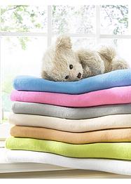 Frottee Spannbettlaken, bpc living bonprix collection