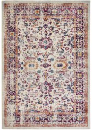 Teppich mit orientalischem Muster, bpc living bonprix collection