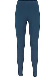 Leggings aus Bio-Baumwolle mit Bequembund, bpc bonprix collection