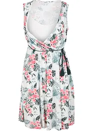 Umstands- und Stillkleid mit nachhaltiger Viskose, bpc bonprix collection