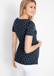 Umstandsshirt / Stillshirt, Spitze, bpc bonprix collection