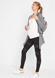 Stilltop, 2er-Pack aus Bio-Baumwolle, bpc bonprix collection