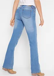 Stretch-Jeans BOOTCUT, bonprix