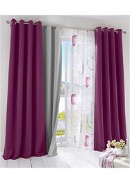 Jacquard Gardine, bpc living bonprix collection