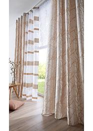 Bändchenrollo, bpc living bonprix collection