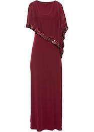 Maxikleid mit Pailletten, BODYFLIRT boutique