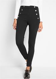 Punto Di Roma-Leggings, bpc bonprix collection