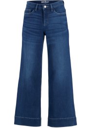 7/8 Ultra-Soft-Jeans, Culotte, John Baner JEANSWEAR