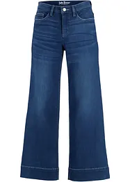 7/8 Ultra-Soft-Jeans, Culotte, bonprix