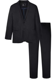 Jersey-Anzug (2-tlg.Set): Sakko und Hose, bpc selection