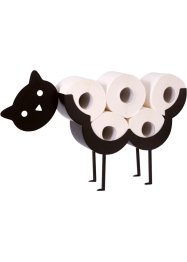 Toilettenpapierhalter Katze, bpc living bonprix collection