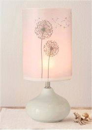 LED-Deko-Leuchte mit Pusteblumen-Motiv, bpc living bonprix collection