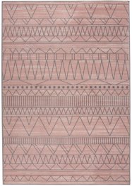 Teppich mit grafischer Musterung, bpc living bonprix collection