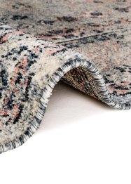 Teppich mit orientalischem Vintagedesign, bpc living bonprix collection