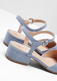 Sling Pumps, BODYFLIRT