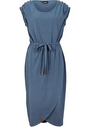 Jerseykleid, wadenlang, bpc bonprix collection