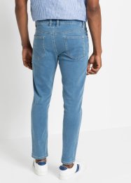 Slim Fit Stretch-Jeans mit Bio Baumwolle, Tapered, RAINBOW
