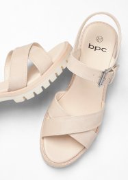 Sandale, bpc bonprix collection