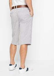 Long-Bermuda,  Regular Fit (2er Pack), bpc selection