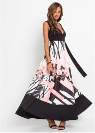 Kleid mit Muster, BODYFLIRT boutique