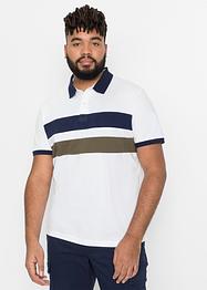 Poloshirt (2er Pack), bpc selection