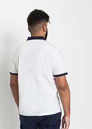 Poloshirt (2er Pack), bpc selection