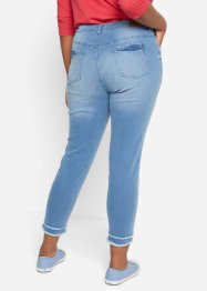 7/8 Ultra-Soft-Jeans, John Baner JEANSWEAR