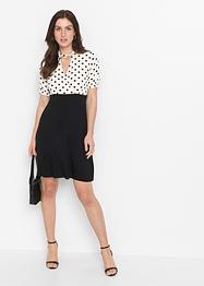 Jerseykleid, BODYFLIRT