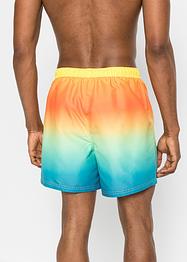 Badeshorts Herren, bpc bonprix collection