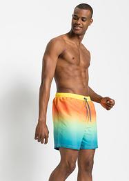 Badeshorts Herren, bpc bonprix collection