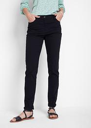 Stretch-Hose, Slim Fit, bpc bonprix collection
