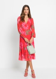 Kleid mit Wickeloptik, BODYFLIRT boutique