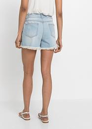 Jeans-Shorts, BODYFLIRT