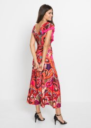 Kleid mit Volant, BODYFLIRT boutique