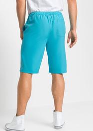 Strand-Shorts (2er Pack) aus recyceltem Polyester, bpc bonprix collection